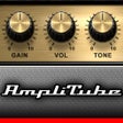 Icoon van programma: AmpliTube CS for iPad