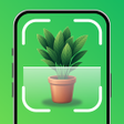 程序图标: Leafly: Plant Identifier …