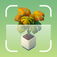 程序图标：Leafly: Plant Identifier …
