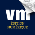 Ikona programu: Var-Matin Numérique
