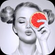 ไอคอนของโปรแกรม: Color Pop Photo Splash Ef…