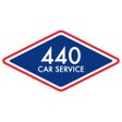 Ikon program: 440 Car Service