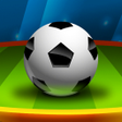 Programikonen: Button Soccer Arena