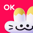 프로그램 아이콘: OK캐쉬백 즐거움이 포인트다
