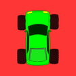 Ícone do programa: Monster Trucks: Car Smash…