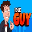 Icon of program: Idle Guy: Life Simulator …