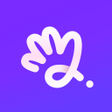 Ikona programu: Poppin: Avatar SlapBump