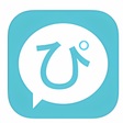 Icon of program: ぴっ