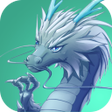 程序图标：Dragon Merge