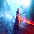 Иконка программы: Battlefield V