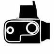 Biểu tượng của chương trình: Viewfinder