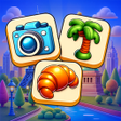 Programikonen: Tiles Triple Match 2023