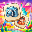 Programın simgesi: Tiles Triple Match 2023
