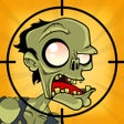 أيقونة البرنامج: Stupid Zombies 2