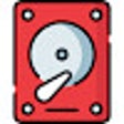 GDrive To QRCode icon