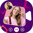 程序图标：Live Talk - Live Video Ca…