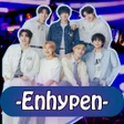 ไอคอนของโปรแกรม: Enhypen Songs All Offline