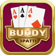 Ícone do programa: Teen Patti Buddy