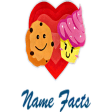 My Name Facts - What Is Your N