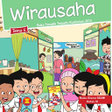 Programikonen: Kelas 6 Tema 5 Wirausaha