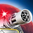 Иконка программы: Rush Defense - Legend Zon…