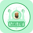 程序图标：Books Of Dr. Abdullah Jah…