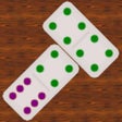 Иконка программы: Dominoes