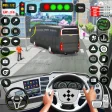 Bus Simulator Games - Bus Game