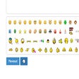أيقونة البرنامج: Exs Smiley List