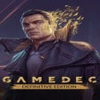 프로그램 아이콘: Gamedec: Definitive Editi…
