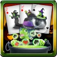 Witch FreeCell Solitaire