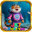 JK7 Hivine Vins icon
