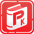 Programikonen: Phum Korean Dictionary