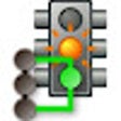 Icoon van programma: PR to Master Warning for …