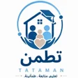 Programikonen: تطمن