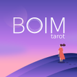 Icoon van programma: BOIM 타로 - 타로, 운세, 고민, 상담,…