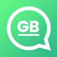 程序图标：GB Version Apk 2022