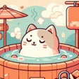 Ikona programu: Kawaii Hotsprings