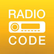 Icon of program: Radio Code for Renault Da…