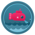 プログラムのアイコン：Submarine Ui For EMUI 10/…