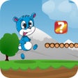Ikon program: Fun Run - Multiplayer Rac…
