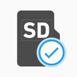 Icon of program: Fake sdcard checker