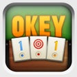 أيقونة البرنامج: Okey 101 Online