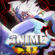 Icon of program: GEAR 5 Anime Max Simulato…