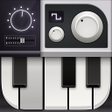 Icon of program: FM Synthesizer