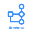 Icon of program: Flowchart AI