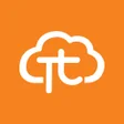 プログラムのアイコン：TimeTrax - Cloud HCM  ERP…