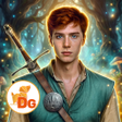 Icoon van programma: Hunters Journey: Hunting
