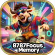 Ícone do programa: 8787Focus Memory