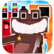 ไอคอนของโปรแกรม: Banban skins stone for mc…